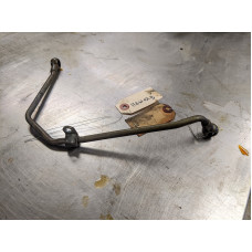 116W023 Left Head Oil Supply Line For 05-07 Subaru Outback 3.0 116W023 Left Head Oil Supply Line For 05-07 Subaru Outback 3.0